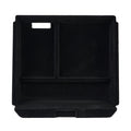 Center Front Storage Box for Model Y Juniper & Model 3 Highland |