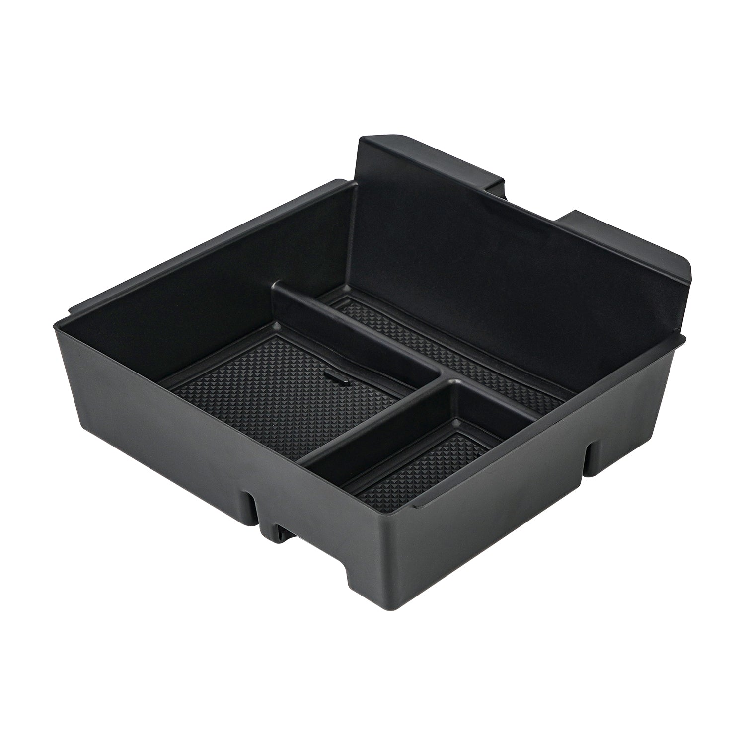 Center Front Storage Box for Model Y Juniper & Model 3 Highland |
