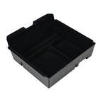 Center Front Storage Box for Model Y Juniper & Model 3 Highland |