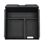 Center Front Storage Box for Model Y Juniper & Model 3 Highland |
