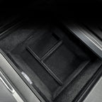 Center Front Storage Box for Model Y Juniper & Model 3 Highland |