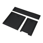 Center Front Storage Box for Model Y Juniper & Model 3 Highland |