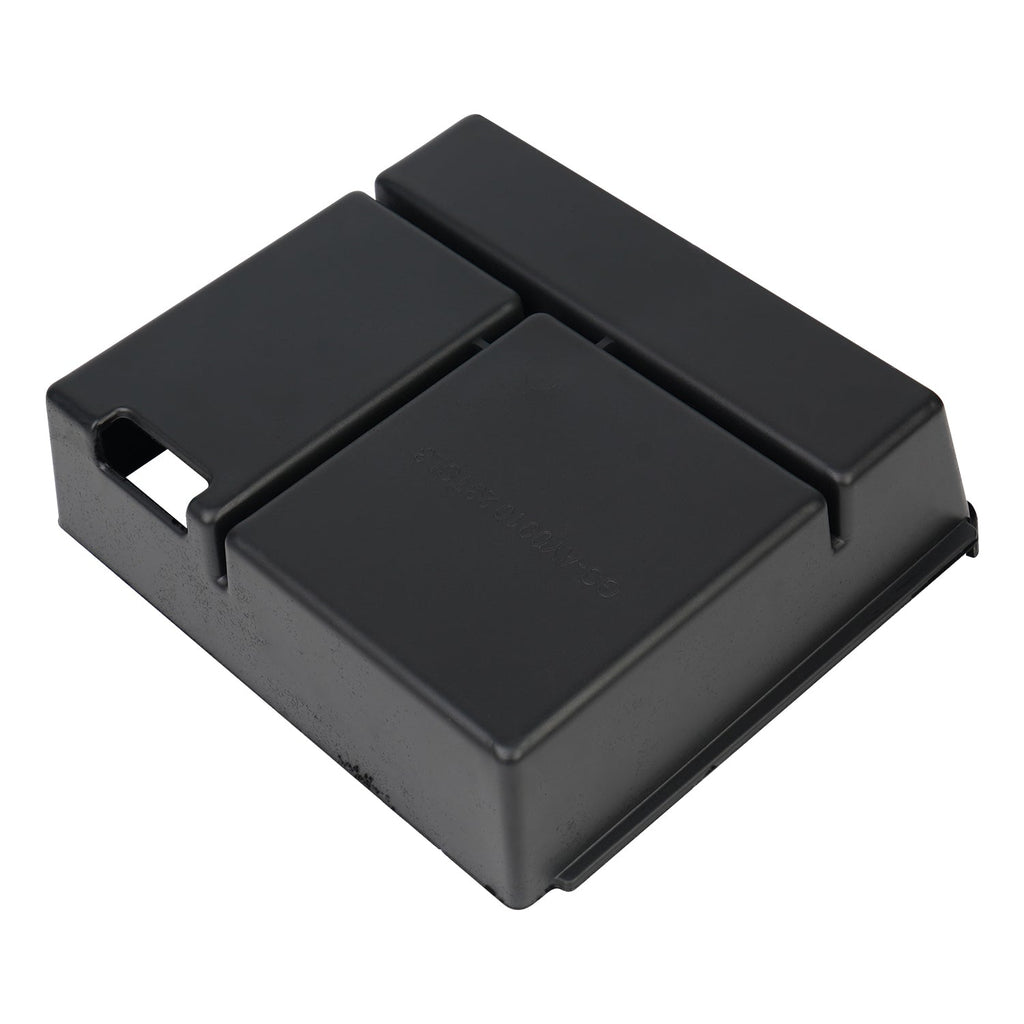 Center Front Storage Box for Model Y Juniper & Model 3 Highland |