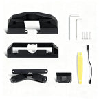 Center Screen Swivel Rotating Mount Kit for Cybertruck |