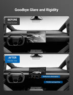 Center Screen Swivel Rotating Mount Kit for Cybertruck |