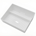 Center Console Storage Box for Model 3 Highland & Model Y Juniper | 3 Locations