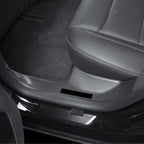 Complete Interior Door Protection for Model 3 Highland |
