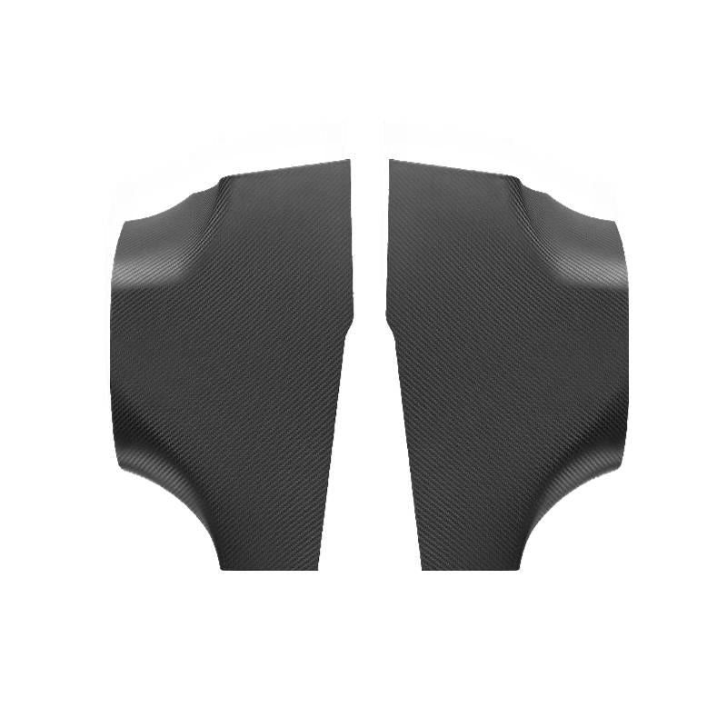 Complete Interior Door Protection for Model 3 Highland |