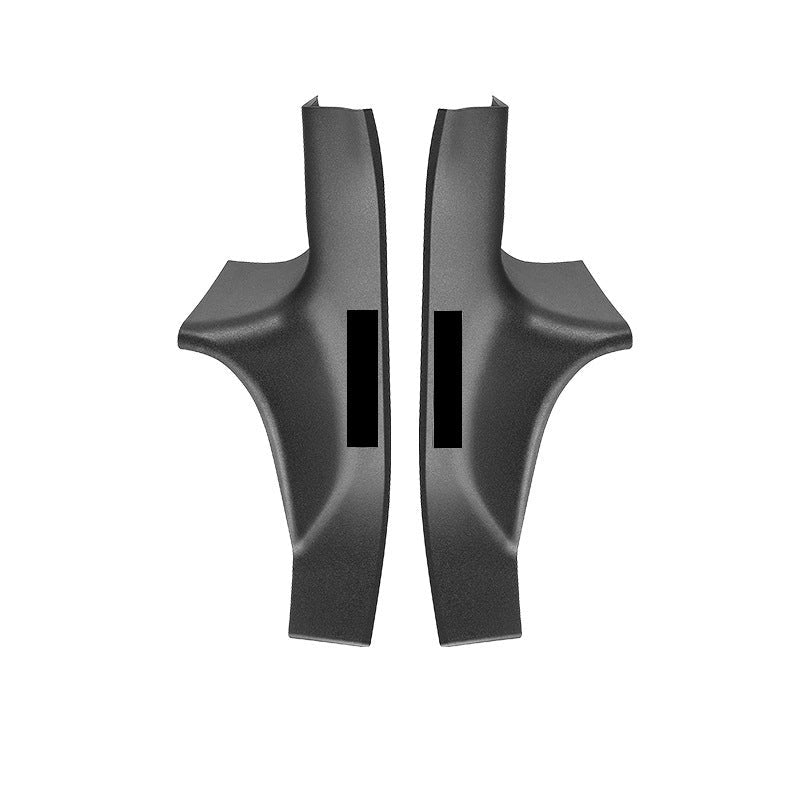 Complete Interior Door Protection for Model 3 Highland |