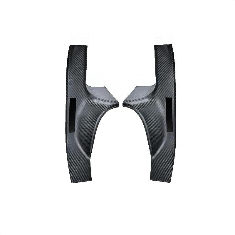 Complete Interior Door Protection for Model 3 Highland |