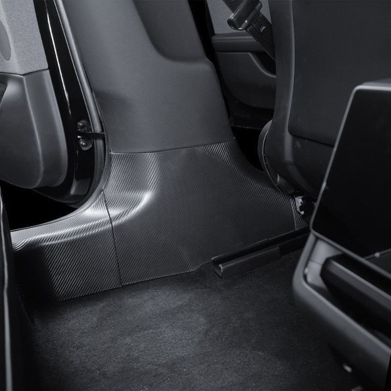 Complete Interior Door Protection for Model 3 Highland |