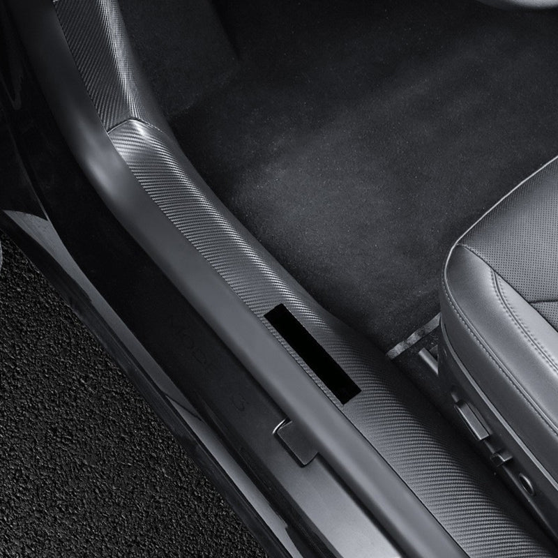 Complete Interior Door Protection for Model 3 Highland |