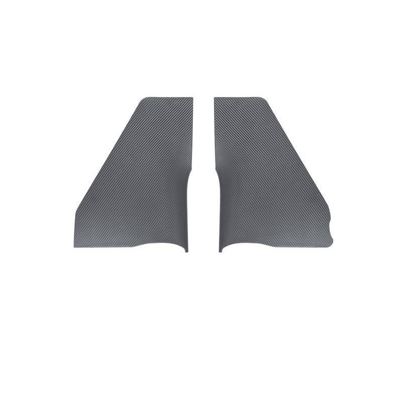 Complete Interior Door Protection for Model 3 Highland |