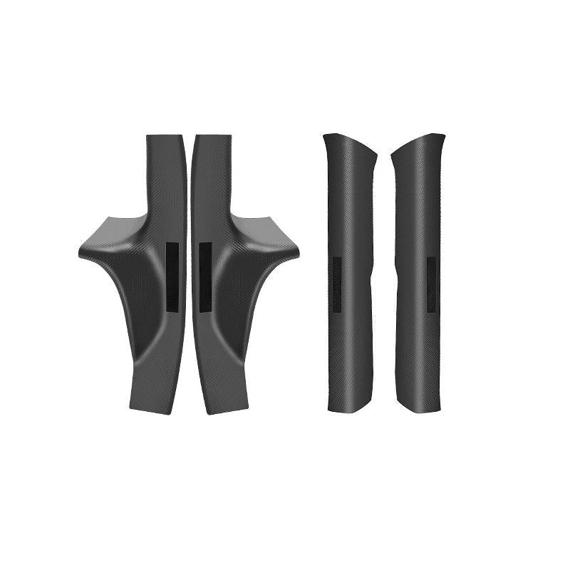 Complete Interior Door Protection for Model 3 Highland |