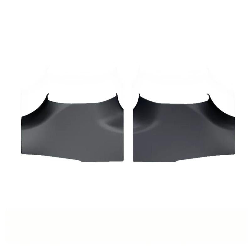 Complete Interior Door Protection for Model 3 Highland |