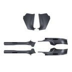 Complete Interior Door Sill Protection Kit for Model Y Juniper |