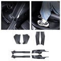 Complete Interior Door Sill Protection Kit for Model Y Juniper |