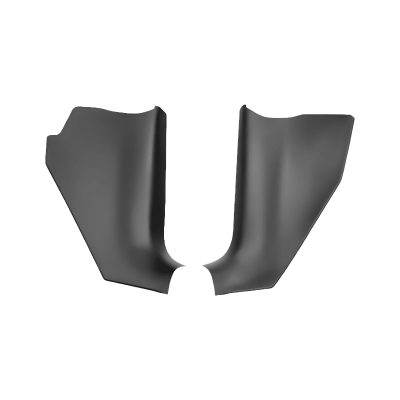 Complete Interior Door Sill Protection Kit for Model Y Juniper |