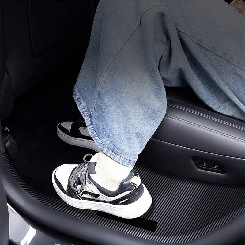 Complete Interior Door Sill Protection Kit for Model Y Juniper |