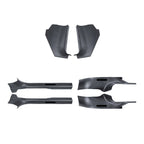 Complete Interior Door Sill Protection Kit for Model Y Juniper |