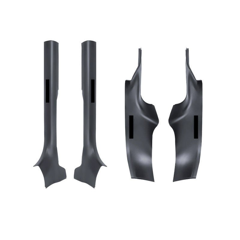 Complete Interior Door Sill Protection Kit for Model Y Juniper |