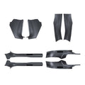 Complete Interior Door Sill Protection Kit for Model Y Juniper |
