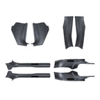 Complete Interior Door Sill Protection Kit for Model Y Juniper |