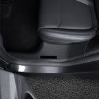 Complete Interior Door Sill Protection Kit for Model Y Juniper |