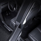 Complete Interior Door Sill Protection Kit for Model Y Juniper |
