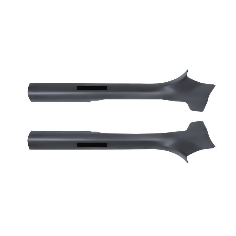Complete Interior Door Sill Protection Kit for Model Y Juniper |