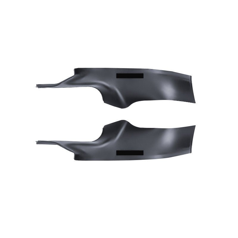 Complete Interior Door Sill Protection Kit for Model Y Juniper |