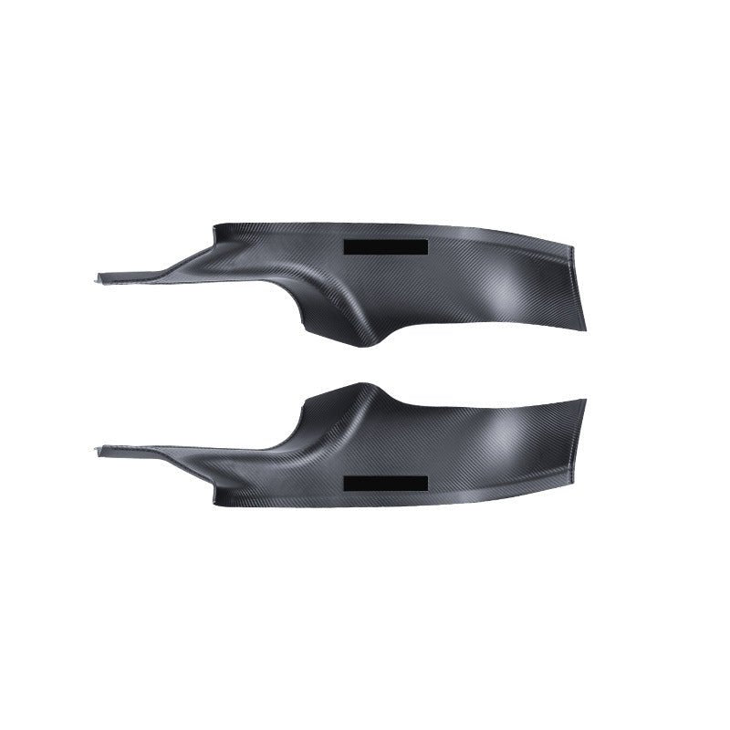 Complete Interior Door Sill Protection Kit for Model Y Juniper |