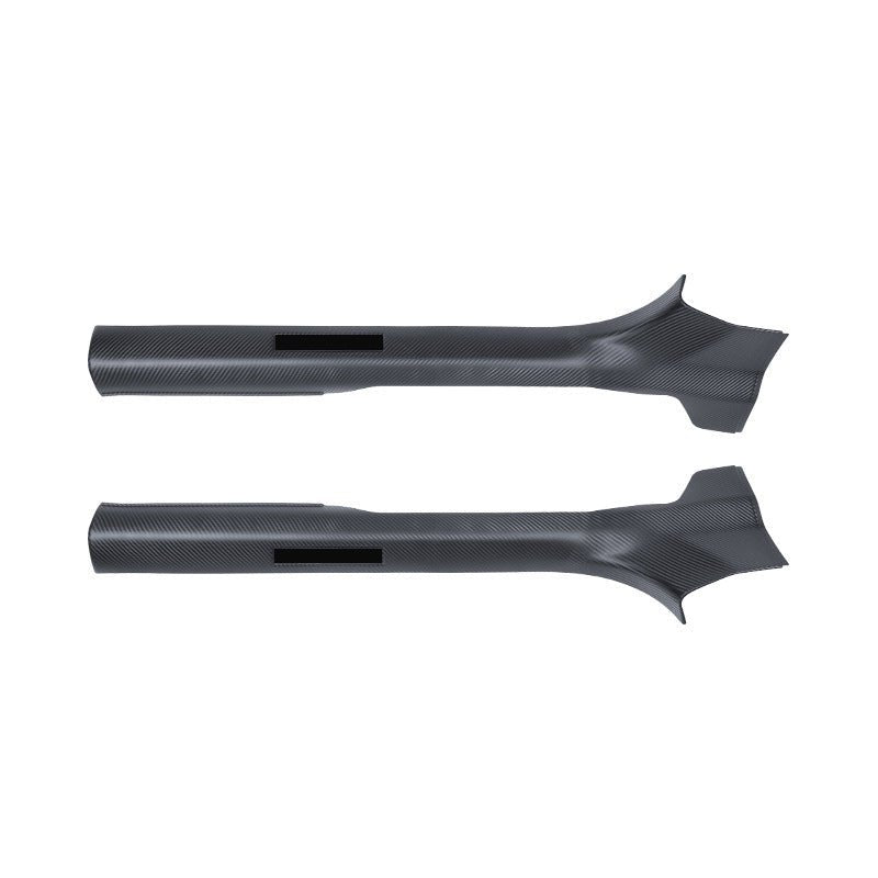 Complete Interior Door Sill Protection Kit for Model Y Juniper |