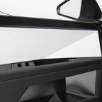 Cybertruck Carbon Fiber Door Panel Covers 4 Packs