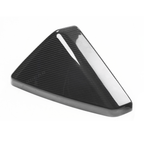 [Real Carbon Fiber] Side Mirror Cover Glossy Dry Carbon For Cybertruck