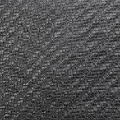 Cybertruck Side Mirror Cover | Real Dry Carbon Fiber Trim |