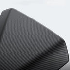 Cybertruck Side Mirror Cover | Real Dry Carbon Fiber Trim |