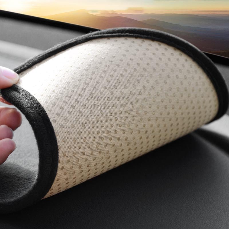 Anti-Glare Dash Mat for Model 3 Highland / Model Y Juniper |