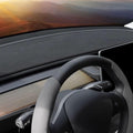 Anti-Glare Dash Mat for Model 3 Highland / Model Y Juniper |