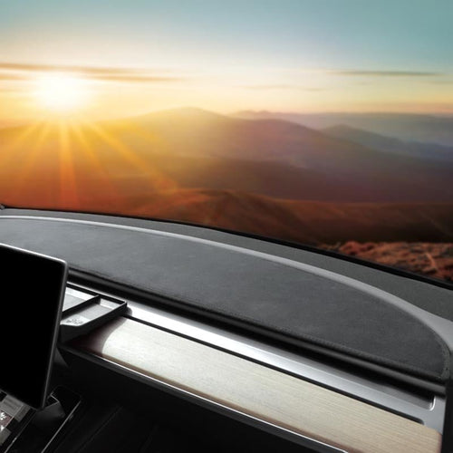 Anti-Glare Dash Mat for Model 3 Highland / Model Y Juniper |