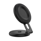 Invisible Magnetic Phone Mount for Tesla