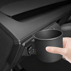 Dashboard Organizer with Sunglasses Holder for Tesla Model Y Juniper