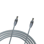 DC & Type-C to DC Power Adapter Cable for Starlink Mini