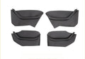 Door Pocket Liners for Tesla Model 3 Highland & Model Y Juniper (4PCS)