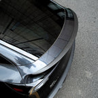 Performance Style Dry Carbon Fiber Spoiler for Model Y Juniper 2025+ |