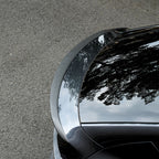 Performance Style Dry Carbon Fiber Spoiler for Model Y Juniper 2025+ |