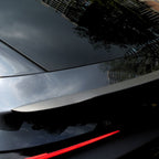 Performance Style Dry Carbon Fiber Spoiler for Model Y Juniper 2025+ |