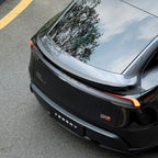 Performance Style Dry Carbon Fiber Spoiler for Model Y Juniper 2025+ |