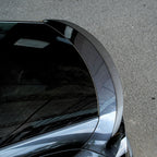 Performance Style Dry Carbon Fiber Spoiler for Model Y Juniper 2025+ |