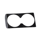 Dry Carbon Fibre Beverage Holder for Tesla Model 3 Highland / Model Y Juniper